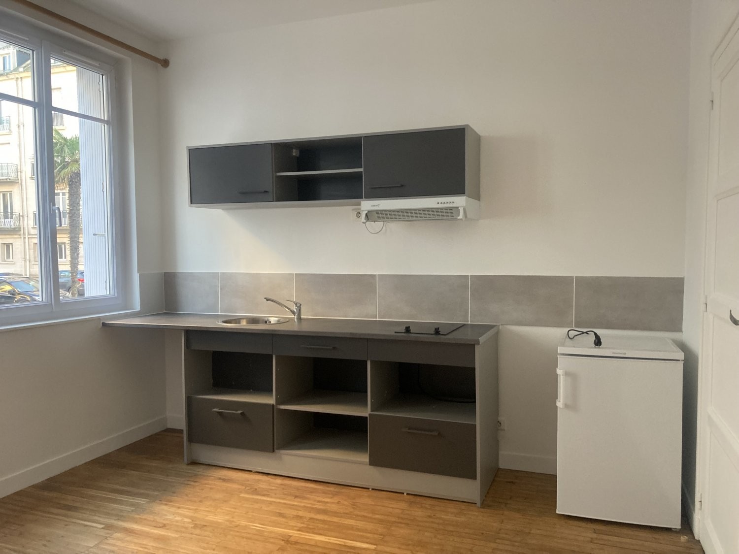 Appartement Saint-Nazaire