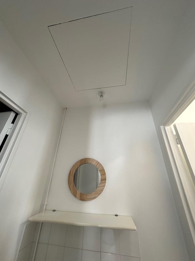 Appartement Saint-Nazaire