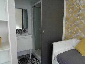 Appartement Saint-Nazaire