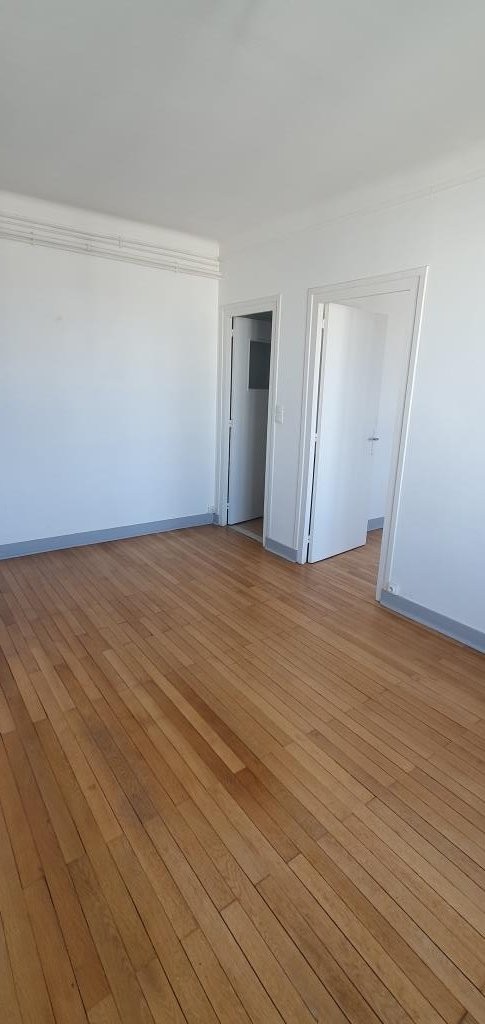 Appartement Saint-Nazaire