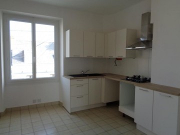 Appartement Saint-Nazaire