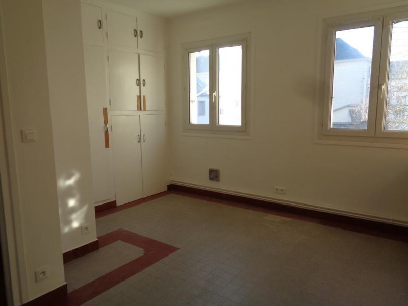 Appartement Saint-Nazaire