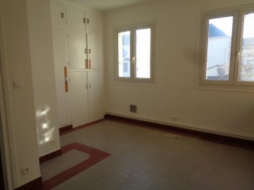 Appartement Saint-Nazaire