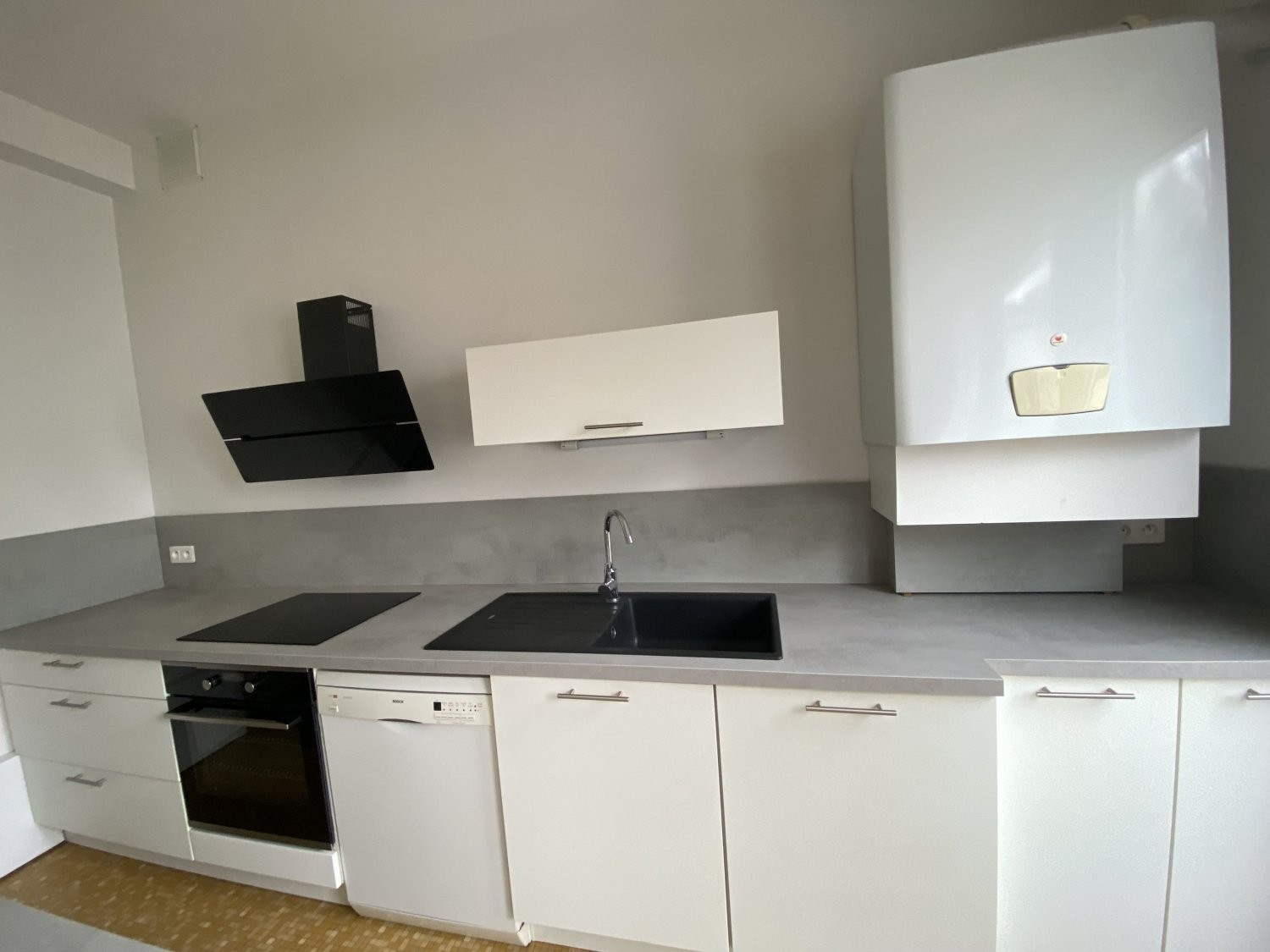 Appartement Saint-Nazaire