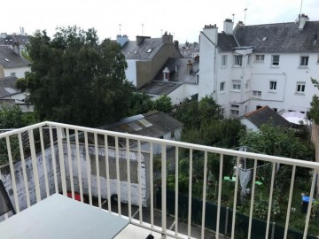 Appartement Saint-Nazaire