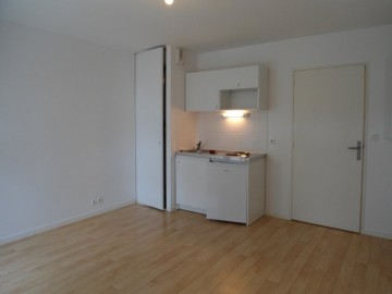 Appartement Saint-Nazaire