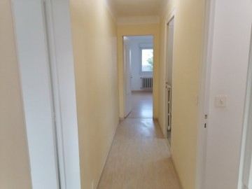 Appartement Saint-Nazaire