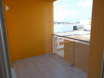 Appartement Saint-Nazaire