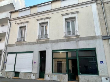 Bureaux Saint-Nazaire