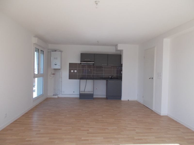 Appartement Saint-Nazaire