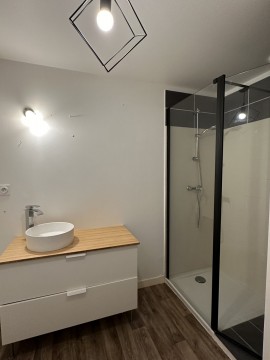 Appartement Saint-Nazaire