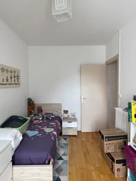 Appartement Saint-Nazaire