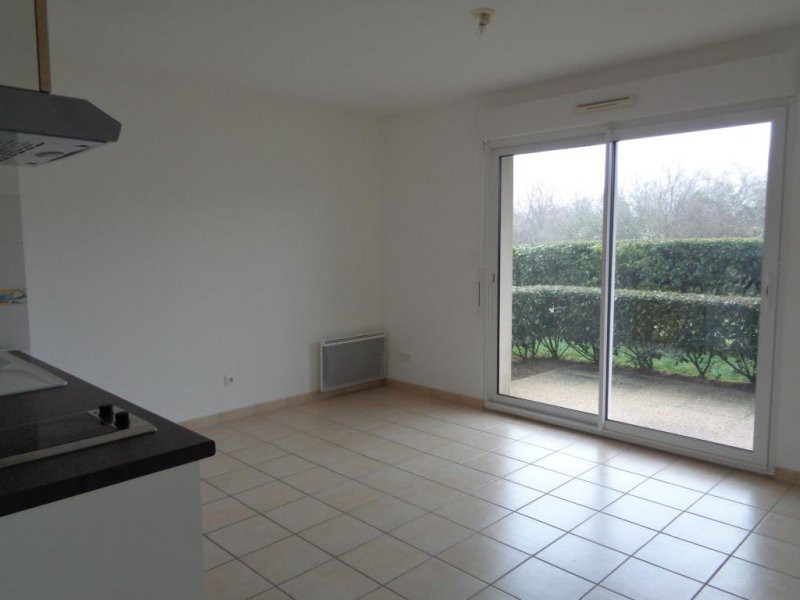 Appartement Saint-Nazaire