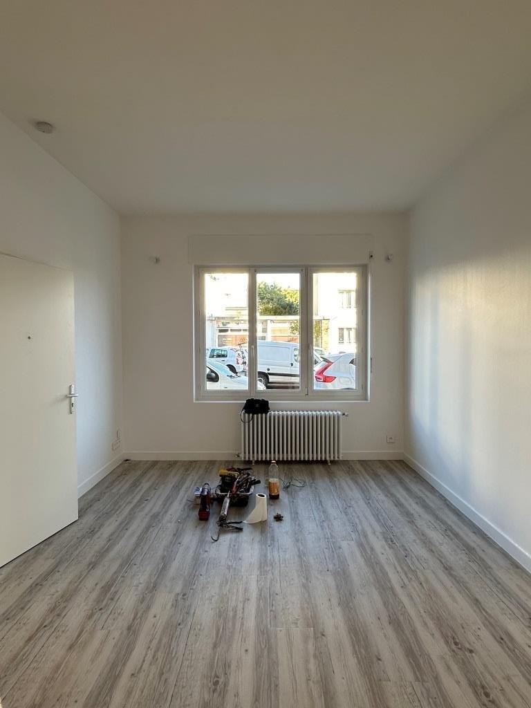 Appartement Saint-Nazaire