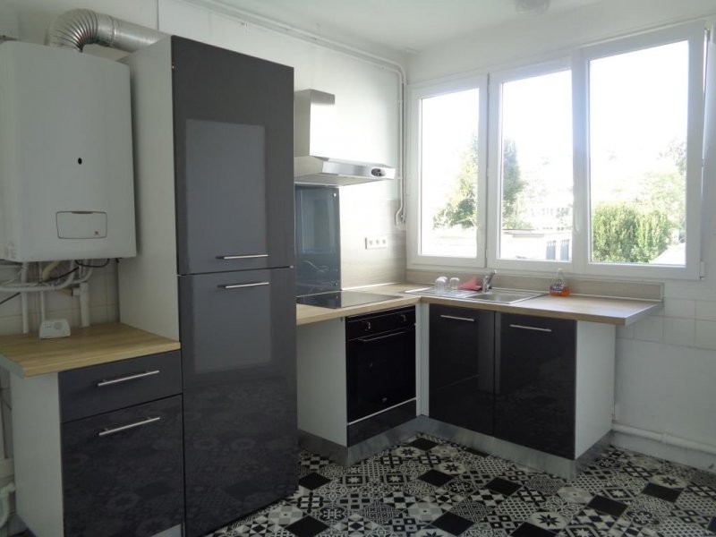 Appartement Saint-Nazaire