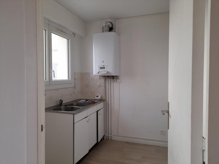 Appartement Saint-Nazaire