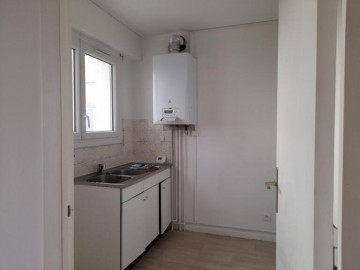 Appartement Saint-Nazaire