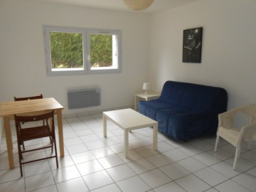 Appartement Saint-Nazaire