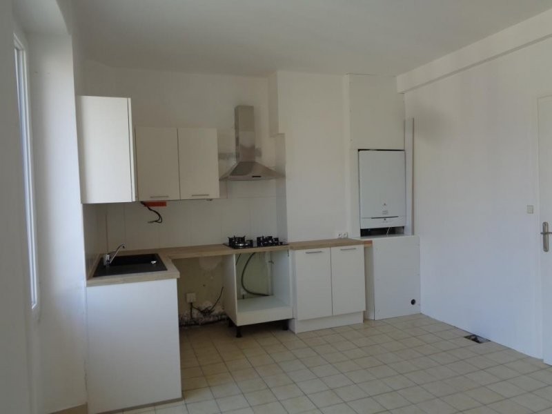 Appartement Saint-Nazaire