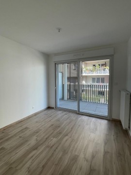 Appartement Saint-Nazaire