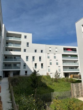 Appartement Saint-Nazaire