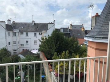 Appartement Saint-Nazaire