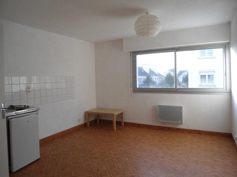 Appartement Saint-Nazaire