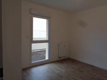 Appartement Saint-Nazaire