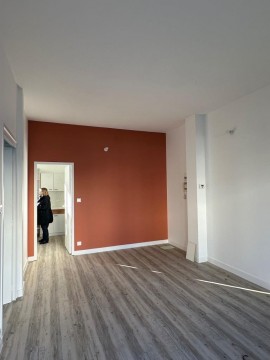 Appartement Saint-Nazaire