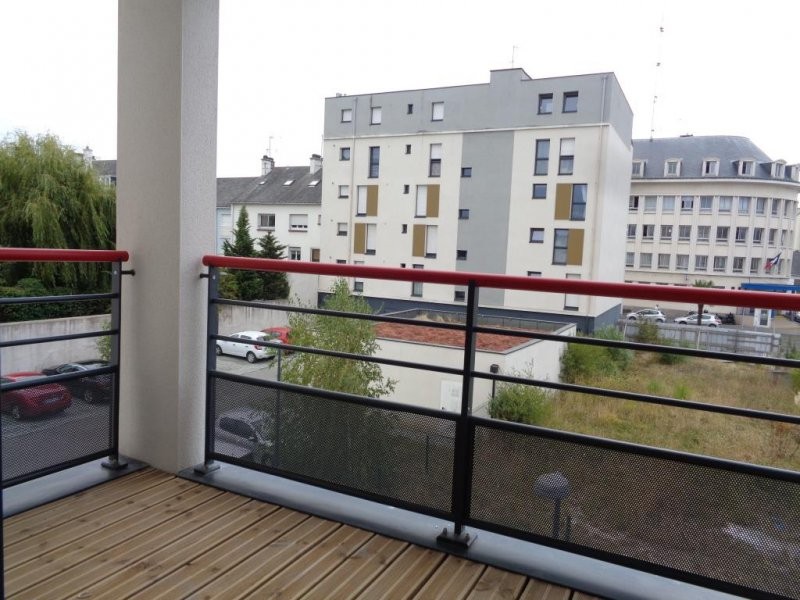 Appartement Saint-Nazaire