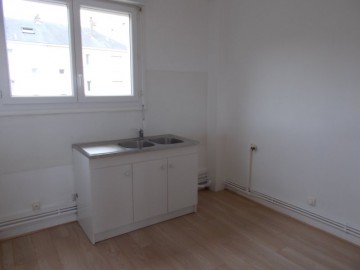 Appartement Saint-Nazaire