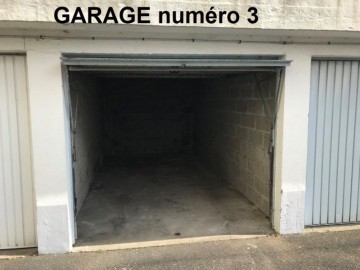 Garage / parking Saint-Nazaire