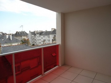 Appartement Saint-Nazaire