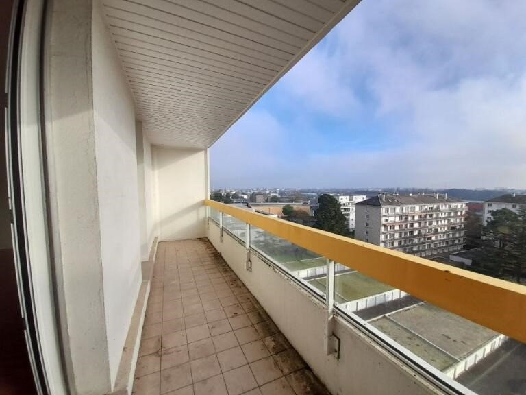 Appartement Saint-Nazaire