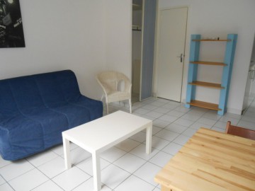 Appartement Saint-Nazaire