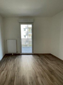 Appartement Saint-Nazaire