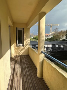 Appartement Saint-Nazaire