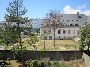 Appartement Saint-Nazaire