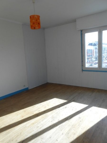 Appartement Saint-Nazaire