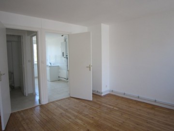 Appartement Saint-Nazaire