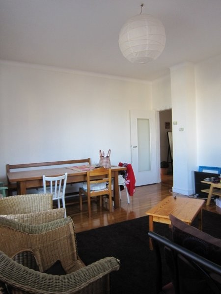 Appartement Saint-Nazaire