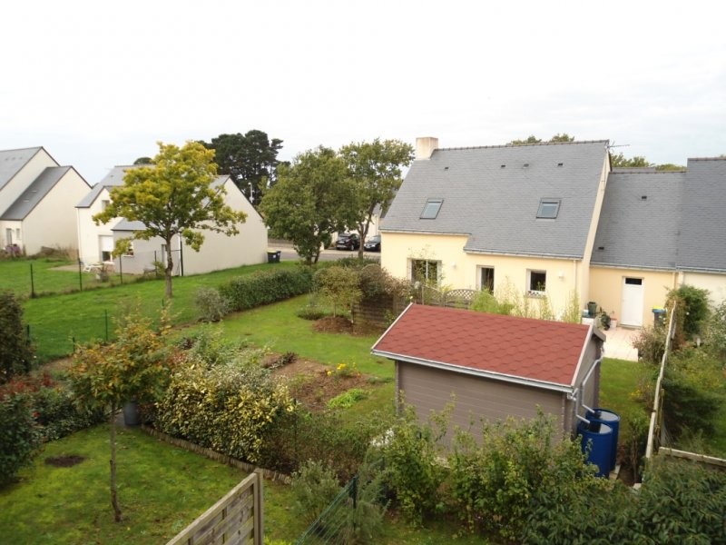 Appartement Saint-Nazaire