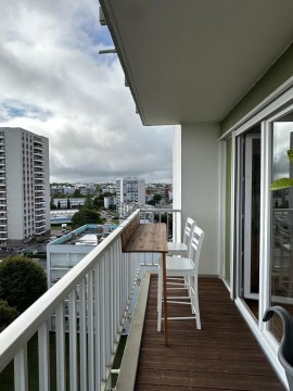 Appartement Saint-Nazaire