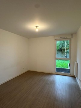 Appartement Saint-Nazaire