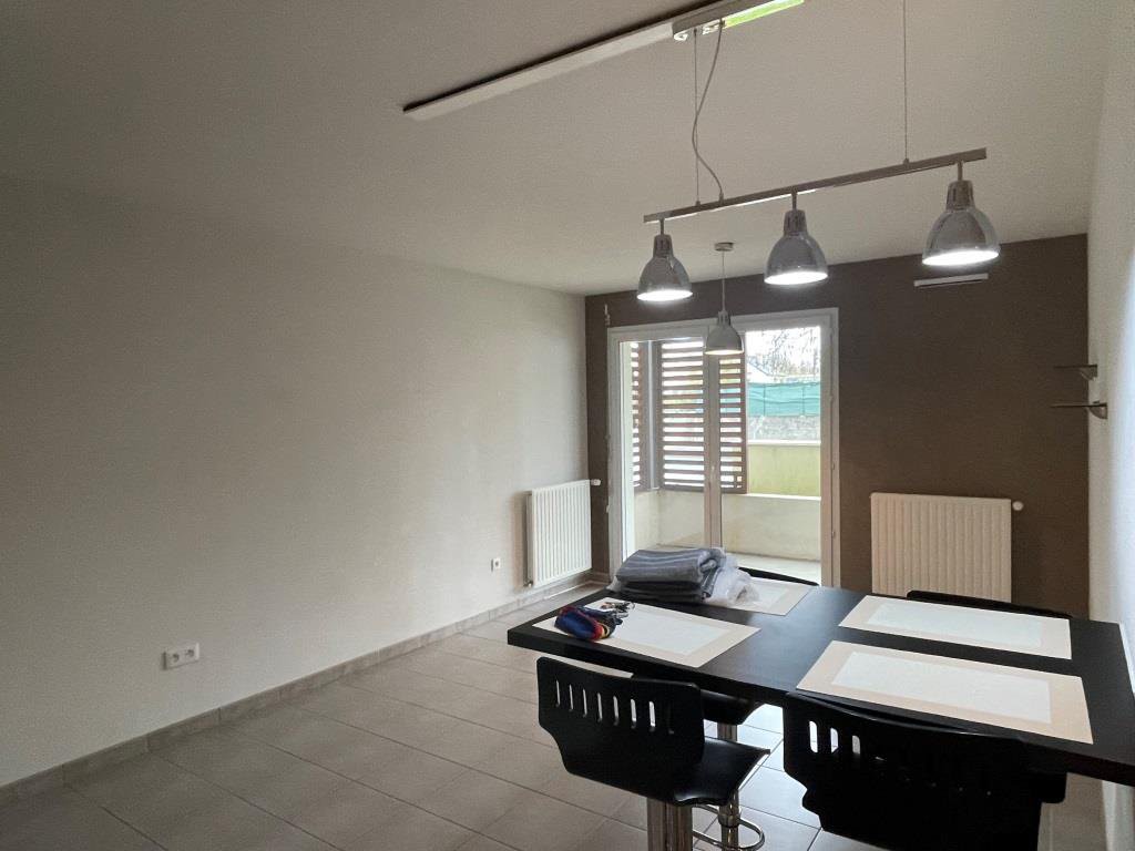 Appartement Saint-Nazaire