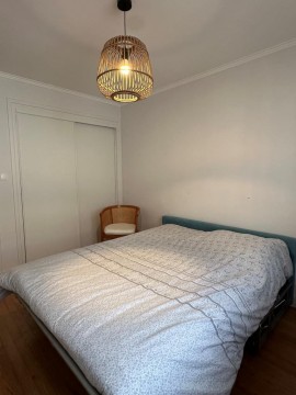 Appartement Saint-Nazaire