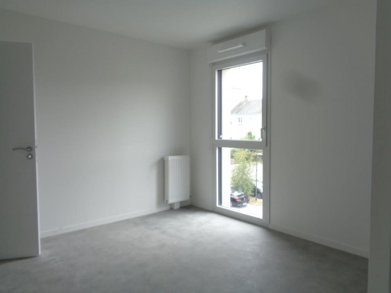 Appartement Saint-Nazaire