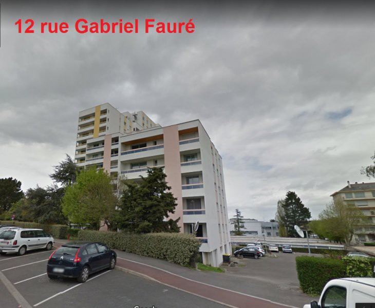 Garage / parking Saint-Nazaire