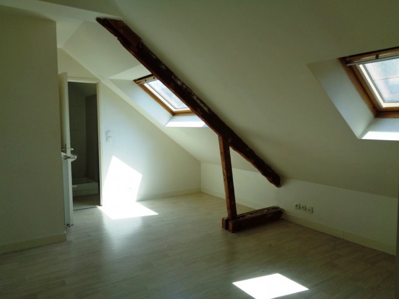 Appartement Saint-Nazaire