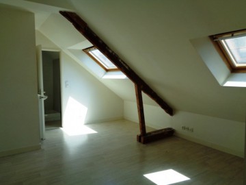 Appartement Saint-Nazaire